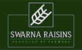 Swarna Raisins